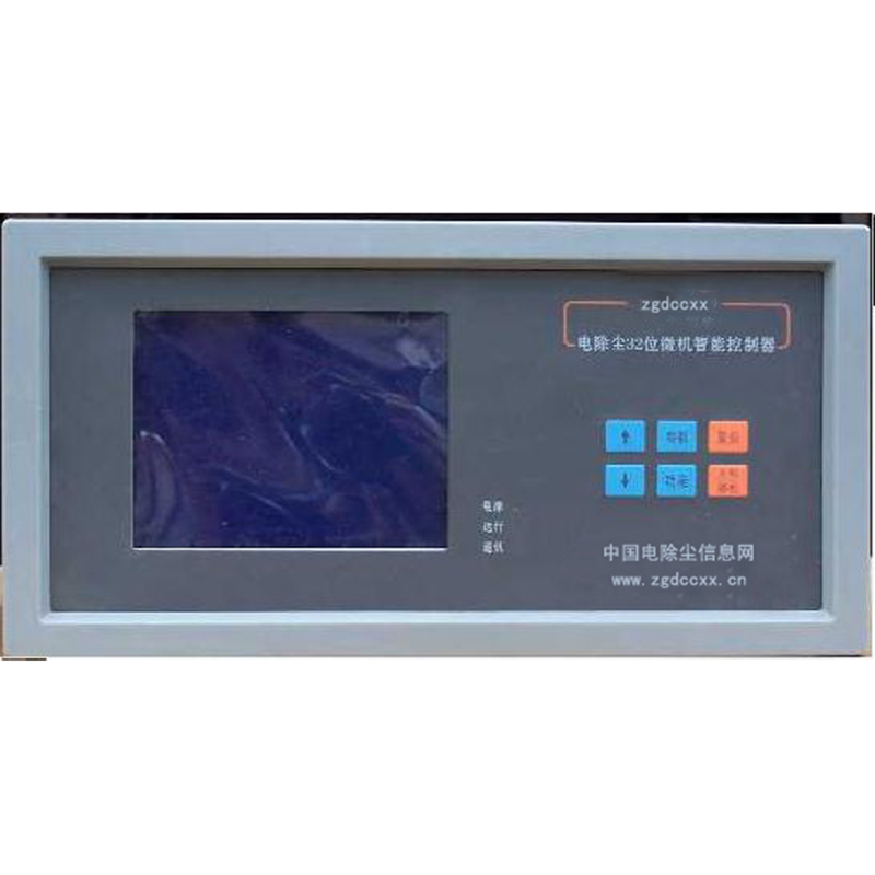 松江HP3000型电除尘 控制器